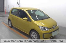 volkswagen up 2017 -VOLKSWAGEN--VW up DBA-AACHY--WVWZZZAAZHD061716---VOLKSWAGEN--VW up DBA-AACHY--WVWZZZAAZHD061716-