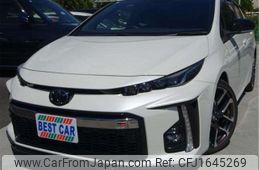 toyota prius-phv 2019 CFJ1645269