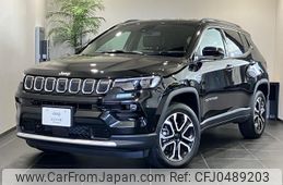 jeep compass 2024 quick_quick_M624_MCANJRCBXPFB05591