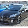 toyota prius 2010 -TOYOTA--Prius ZVW30--ZVW30-1302599---TOYOTA--Prius ZVW30--ZVW30-1302599- image 9