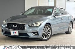 nissan skyline 2018 quick_quick_HV37_HV37-430036