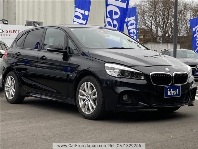 bmw 2-series 2018 -BMW--BMW 2 Series DBA-2A20--WBA2A92010V699906---BMW--BMW 2 Series DBA-2A20--WBA2A92010V699906- image 2