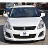 suzuki swift 2014 -SUZUKI--Swift DBA-ZC72S--ZC72S-317025---SUZUKI--Swift DBA-ZC72S--ZC72S-317025- image 27