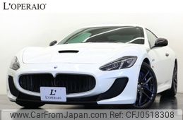 maserati granturismo 2015 -MASERATI--Maserati GranTurismo ABA-MMCS1--ZAMUH45J000129623---MASERATI--Maserati GranTurismo ABA-MMCS1--ZAMUH45J000129623-