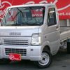 suzuki carry-truck 2005 -SUZUKI--Carry Truck LE-DA63T--DA63T-339027---SUZUKI--Carry Truck LE-DA63T--DA63T-339027- image 1