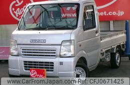 suzuki carry-truck 2005 -SUZUKI--Carry Truck LE-DA63T--DA63T-339027---SUZUKI--Carry Truck LE-DA63T--DA63T-339027-