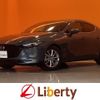 mazda mazda3-fastback 2019 quick_quick_BPFP_BPFP-104945 image 1