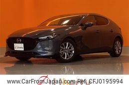 mazda mazda3-fastback 2019 quick_quick_BPFP_BPFP-104945