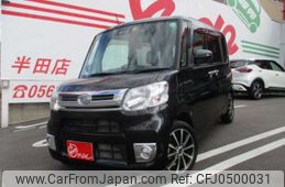 daihatsu tanto 2018 -DAIHATSU 【名古屋 582ﾂ2591】--Tanto DBA-LA600S--LA600S-0630179---DAIHATSU 【名古屋 582ﾂ2591】--Tanto DBA-LA600S--LA600S-0630179-