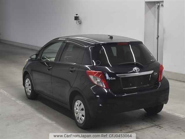 toyota vitz undefined -TOYOTA--Vitz KSP130-2078683---TOYOTA--Vitz KSP130-2078683- image 2