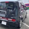 nissan cube 2011 -NISSAN--Cube DBA-Z12--Z12-188214---NISSAN--Cube DBA-Z12--Z12-188214- image 4