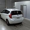 nissan note 2016 -NISSAN--Note E12-493205---NISSAN--Note E12-493205- image 2