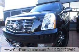 cadillac escalade 2011 -GM--Cadillac Escalade FUMEI--1GYFK638X7R339437---GM--Cadillac Escalade FUMEI--1GYFK638X7R339437-