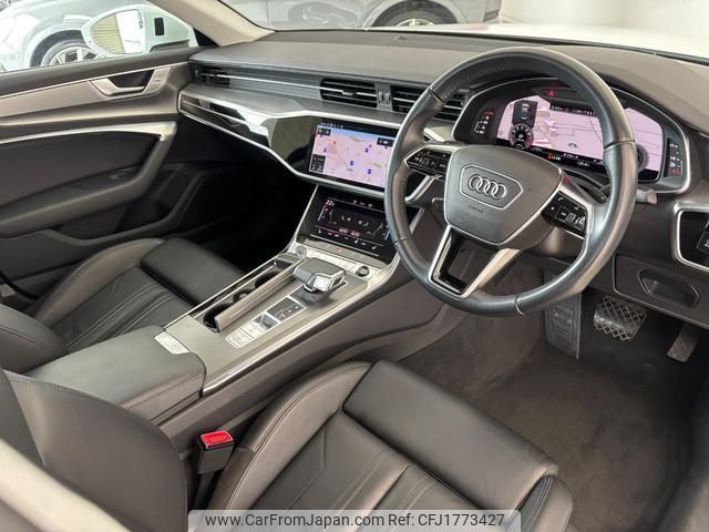 audi a6 2021 CFJ1773427 image 2
