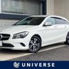 mercedes-benz cla-class 2017 -MERCEDES-BENZ--Benz CLA DBA-117942--WDD1179422N494849---MERCEDES-BENZ--Benz CLA DBA-117942--WDD1179422N494849- image 1