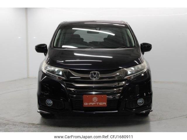 honda odyssey 2014 CFJ1680911 image 2