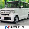 honda n-box 2017 -HONDA--N BOX DBA-JF3--JF3-1007061---HONDA--N BOX DBA-JF3--JF3-1007061- image 1