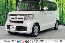 honda n-box 2017 -HONDA--N BOX DBA-JF3--JF3-1007061---HONDA--N BOX DBA-JF3--JF3-1007061-