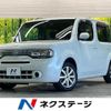 nissan cube 2013 quick_quick_Z12_Z12-219082 image 1