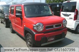 suzuki hustler 2021 CFJ1607396