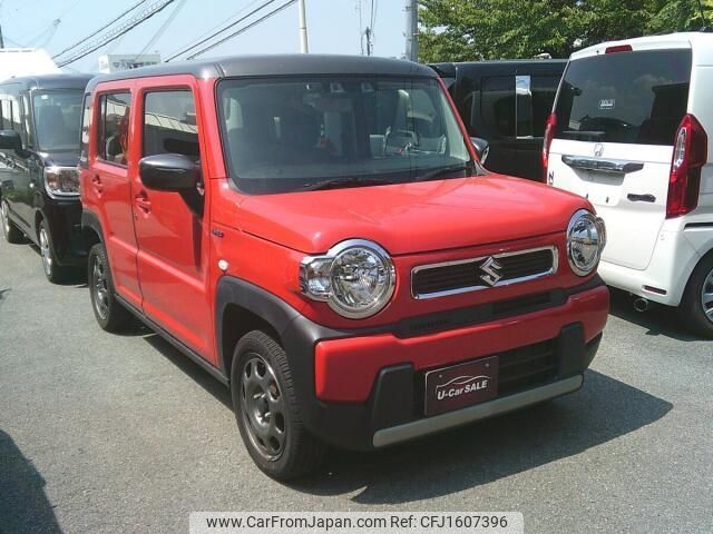 suzuki hustler 2021 CFJ1607396 image 1