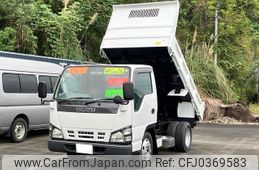 isuzu elf-truck 2005 GOO_NET_EXCHANGE_0804708A30241024W001