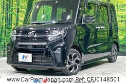 daihatsu tanto 2019 -DAIHATSU--Tanto 6BA-LA650S--LA650S-0040918---DAIHATSU--Tanto 6BA-LA650S--LA650S-0040918-