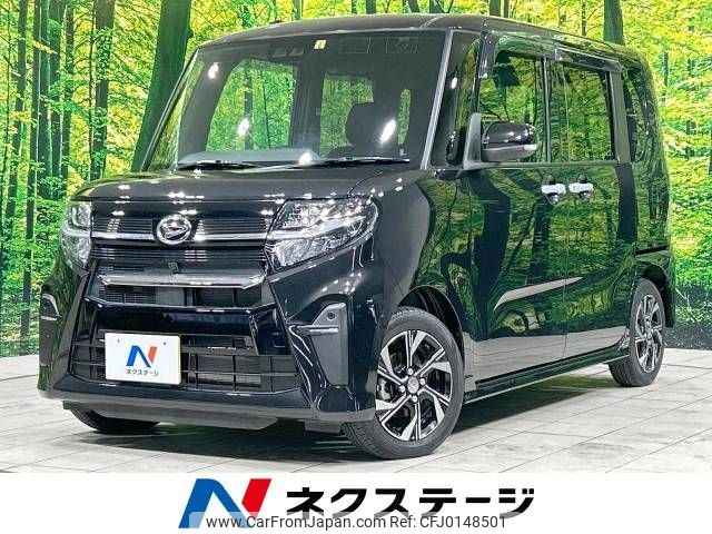 daihatsu tanto 2019 -DAIHATSU--Tanto 6BA-LA650S--LA650S-0040918---DAIHATSU--Tanto 6BA-LA650S--LA650S-0040918- image 1