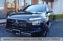 mitsubishi triton 2024 -MITSUBISHI--Triton 3DF-LC2T--LC2T-0001***---MITSUBISHI--Triton 3DF-LC2T--LC2T-0001***-