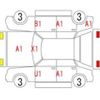 toyota aqua 2015 -TOYOTA--AQUA DAA-NHP10--NHP10-6392609---TOYOTA--AQUA DAA-NHP10--NHP10-6392609- image 2