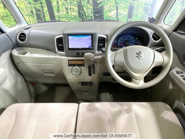 suzuki spacia 2014 -SUZUKI--Spacia DBA-MK32S--MK32S-175839---SUZUKI--Spacia DBA-MK32S--MK32S-175839- image 2