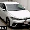 volkswagen polo 2022 CFJ1591758 image 1