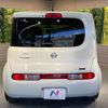 nissan cube 2010 -NISSAN--Cube DBA-Z12--Z12-082938---NISSAN--Cube DBA-Z12--Z12-082938- image 16