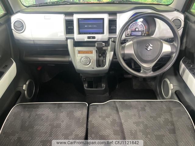 suzuki hustler 2018 quick_quick_MR41S_MR41S-326051 image 2