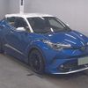 toyota c-hr 2018 quick_quick_DAA-ZYX10_ZYX10-2142669 image 1