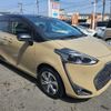 toyota sienta 2020 -TOYOTA 【大阪 000】--Sienta 5BA-NSP170G--NSP170-7259240---TOYOTA 【大阪 000】--Sienta 5BA-NSP170G--NSP170-7259240- image 1