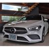 mercedes-benz cla-class 2022 CFJ1667868 image 7