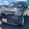 suzuki alto 2023 -SUZUKI 【名変中 】--Alto HA97S--121005---SUZUKI 【名変中 】--Alto HA97S--121005- image 1