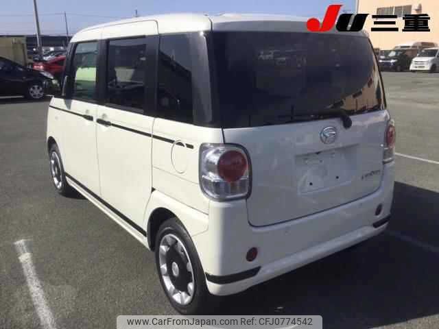 daihatsu move-canbus 2020 -DAIHATSU--Move Canbus LA800S-0222957---DAIHATSU--Move Canbus LA800S-0222957- image 2
