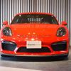 porsche cayman 2016 -PORSCHE--Porsche Cayman ABA-981DBX--WP0ZZZ98ZGK190161---PORSCHE--Porsche Cayman ABA-981DBX--WP0ZZZ98ZGK190161- image 5