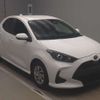 toyota yaris 2020 CFJ1881988 image 5