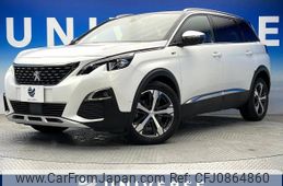 peugeot 5008 2019 -PEUGEOT--Peugeot 5008 LDA-P87AH01--VF3MJEHZRKS350307---PEUGEOT--Peugeot 5008 LDA-P87AH01--VF3MJEHZRKS350307-