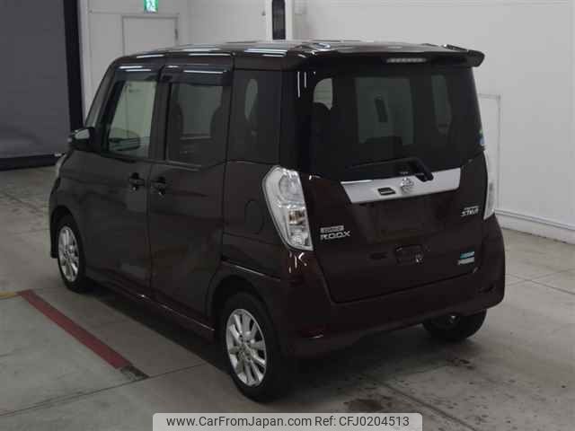 nissan dayz-roox 2014 -NISSAN--DAYZ Roox B21A-0037063---NISSAN--DAYZ Roox B21A-0037063- image 2