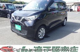 nissan dayz 2019 -NISSAN--DAYZ B43W--0004607---NISSAN--DAYZ B43W--0004607-