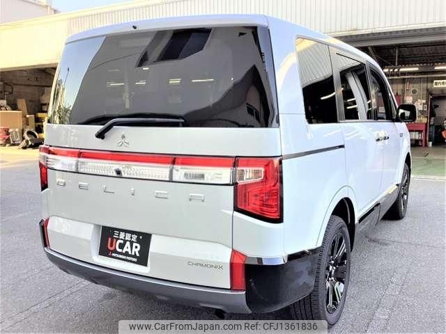 mitsubishi delica-d5 2024 quick_quick_3DA-CV1W_CV1W-5014659 image 2