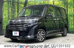 toyota roomy 2024 quick_quick_M910A_M910A-1021989