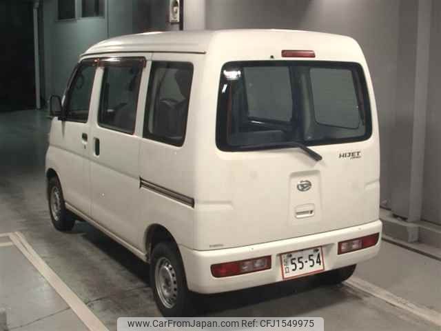 daihatsu hijet-van 2013 CFJ1549975 image 2