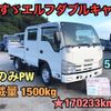 isuzu elf-truck 2010 GOO_NET_EXCHANGE_0404245A30240806W001 image 1