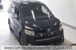 toyota voxy 2008 -TOYOTA--Voxy ZRR70W-0166336---TOYOTA--Voxy ZRR70W-0166336-