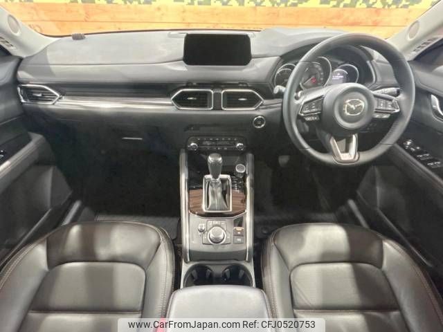 mazda cx-5 2019 -MAZDA--CX-5 3DA-KF2P--KF2P-309637---MAZDA--CX-5 3DA-KF2P--KF2P-309637- image 2